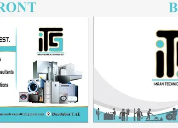 Imran Technical Services Est