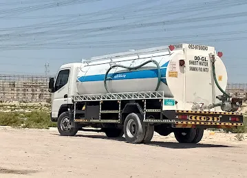 Imran water tanker supply