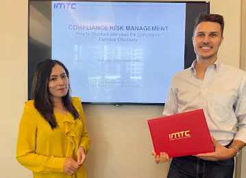 IMTC Training Center