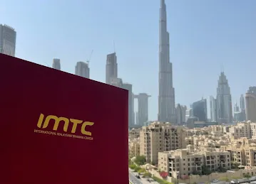 IMTC Training Center