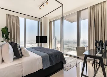 In Dubai Real Estate - Real Estate Agency In Dubai