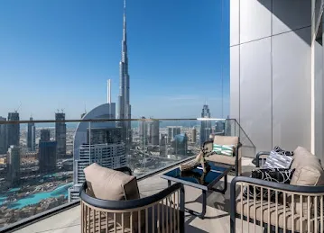 In Dubai Real Estate - Real Estate Agency In Dubai