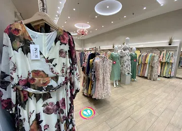 In Love Arabian Center
