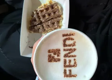IN MIND CAFE