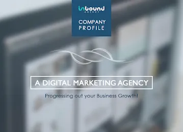 Inbound Agency - Digital Marketing Agency Dubai