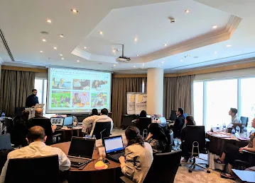 Inc.Academy - Digital Marketing Course Dubai