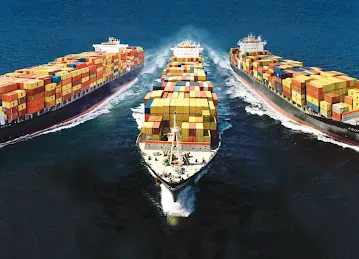 INC Express Shipping LLC