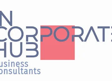 INCORPORATE HUB Management Consultants L.L.C