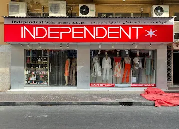 Independent Star Trading LLC