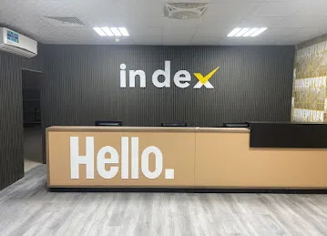 Index delivery services L.L.C - شركة اندكس لخدمات التوصيل