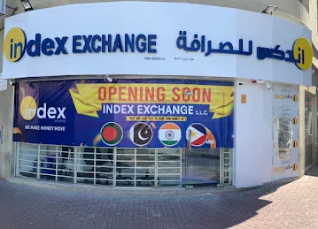 INDEX EXCHANGE LLC, HOR AL ANZ
