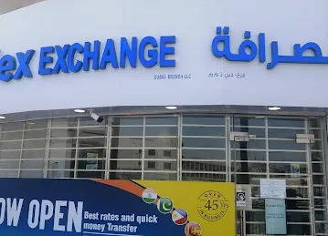 INDEX EXCHANGE LLC, HOR AL ANZ