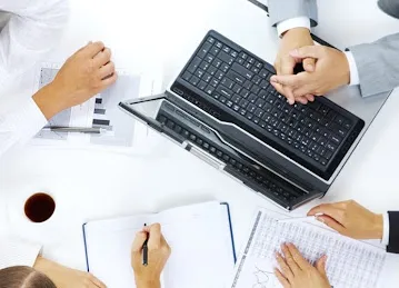 INDEX GROUP Business Setup