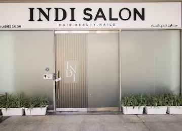 INDI SALON
