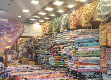 India Silk House