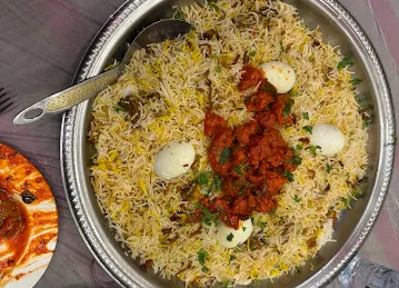 Indian Bites Restaurant