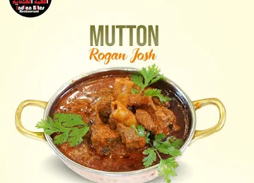Indian Bites Restaurant