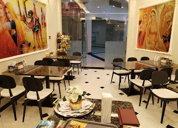 Indian Bites Restaurant