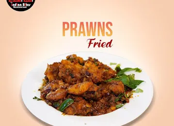 Indian Bites Restaurant