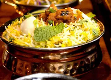 Indian Bites Restaurant