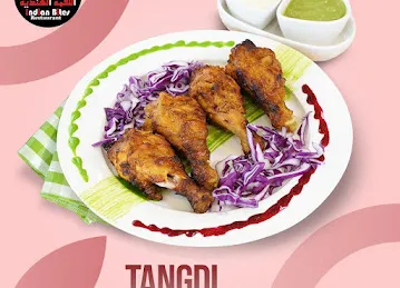 Indian Bites Restaurant