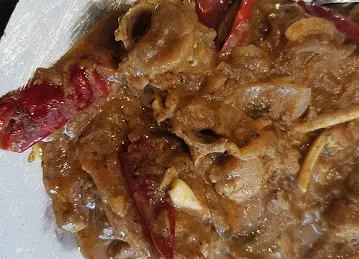 Indian Coastal Cuisine