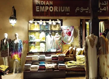Indian Emporium