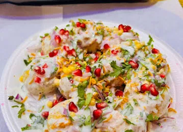 INDIAN FLAVOUR RESTAURANT