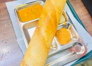 INDIAN FLAVOUR RESTAURANT