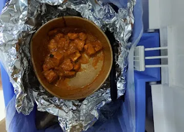 Indian Fusion