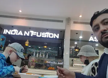 Indian Fusion