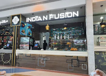 Indian Fusion