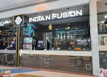 Indian Fusion