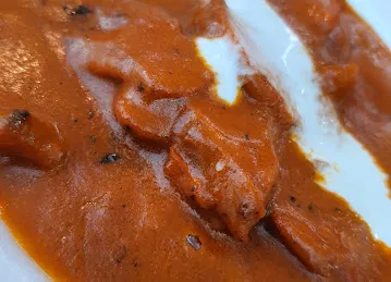 Indian Fusion