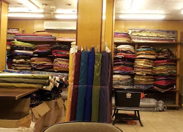 Indian Heritage Trading L.L.C.