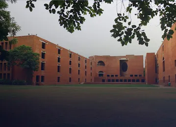 Indian Institute of Management Ahmedabad Executive Education