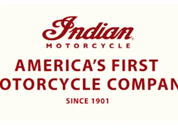 Indian Motorcycle Dubai
