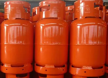 Indian ocean gas supply