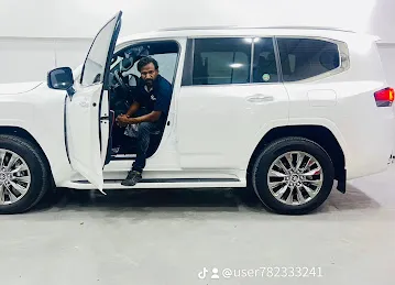 Indian Star Automobile Repair Workshop Mussaffah