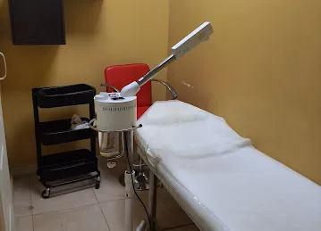 Indian Star Ladies Beauty Saloon- Branch
