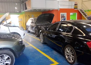 INDICA AUTO REPAIRING GARAGE LLC