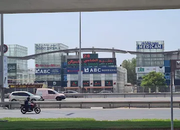 Indigo Central 4