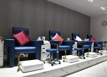 Indigo Ladies Salon
