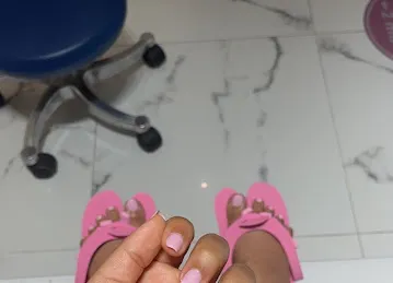 Indigo Ladies Salon