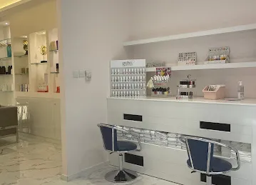 Indigo Ladies Salon