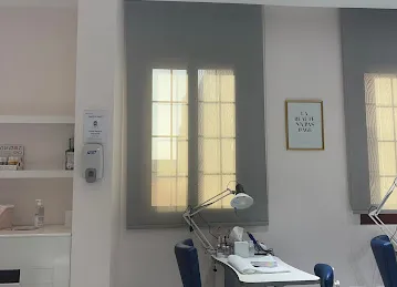 Indigo Ladies Salon