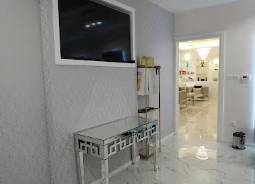 Indigo Ladies Salon