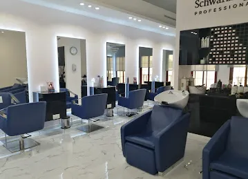 Indigo Ladies Salon