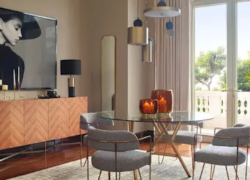 Indigo Living Al Wasl Road