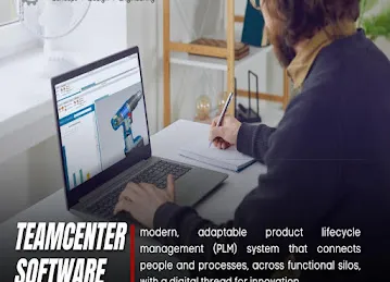 Indishtech | Siemens Digital Industries Software Distributor in Dubai